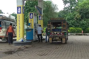 Charadih petrol pump (Bharat petrolem) image