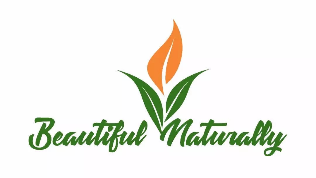 Beautiful naturally