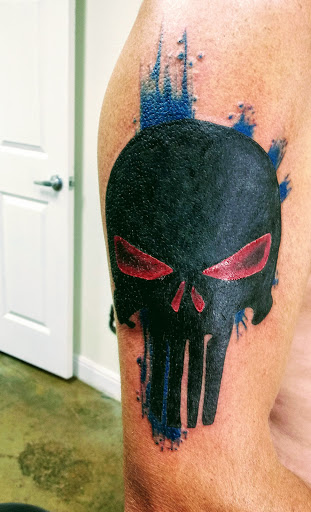 Explore ichigo tattoo ideas, creative tattoo ideas in Waxahachie, available at Tattoo Guild