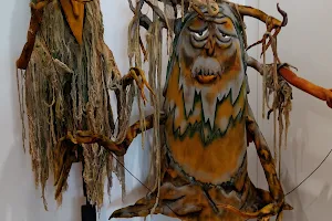 Ballard Institute and Museum of Puppetry image