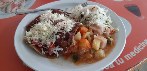 Vegetarian dietitians in Managua