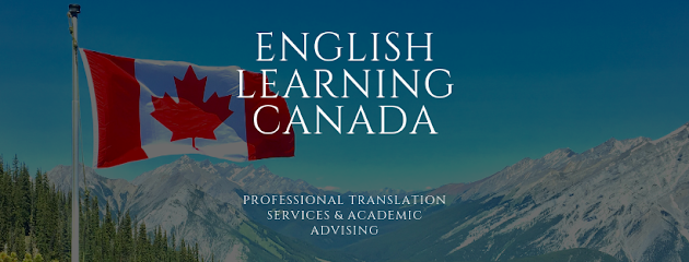 English Learning Canada