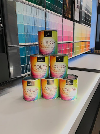 Home Improvement Store «Coastal Living Paint & Hardware», reviews and photos, 82 Lafayette Rd, Hampton Falls, NH 03844, USA