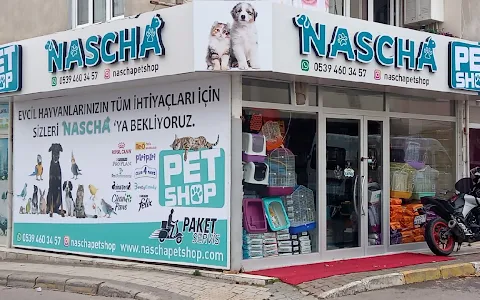 NASCHA PETSHOP image