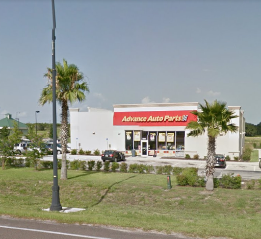 Auto Parts Store «Advance Auto Parts», reviews and photos, 38401 US-27, Davenport, FL 33837, USA