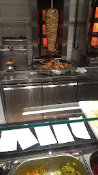 Photo n°44 de Tombiq Döner à Marseille ()
