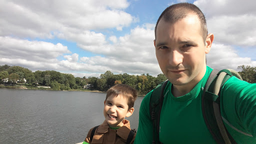 Park «Pinebrook Park», reviews and photos, 110 Ward Dr, New Rochelle, NY 10804, USA