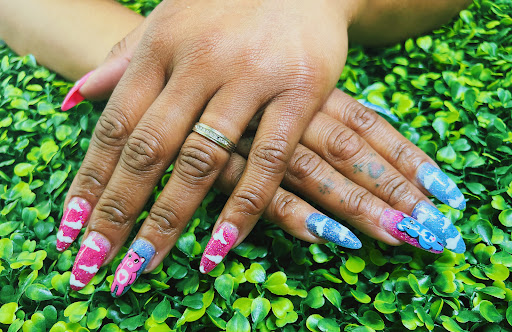 Day Spa «Glamour Salon & Spa», reviews and photos, 2508 E Piedmont Rd, Marietta, GA 30062, USA