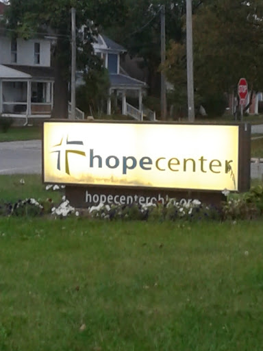 Social Services Organization «Hope Center», reviews and photos