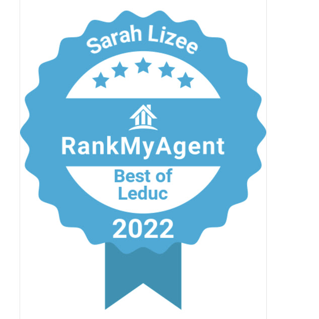 Top Real Estate Agent  Leduc