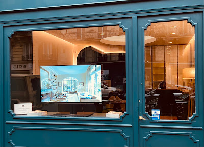 DAVID MATTON IMMOBILIER à Paris