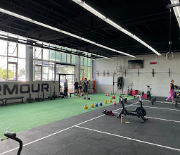 EVOPE - Evolution of human Performance photo