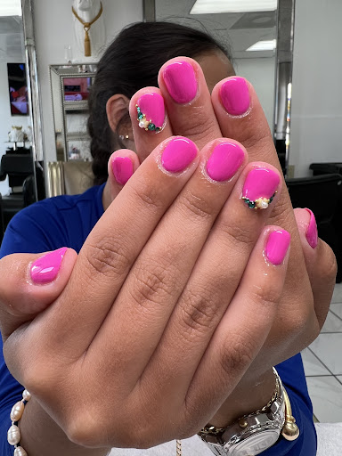 Hair Salon «Aylin Beauty Salon & Spa», reviews and photos, 820 E 41st St, Hialeah, FL 33013, USA