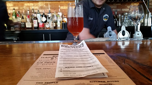 Restaurant «Big Grove Brewpub», reviews and photos, 101 W Main St, Solon, IA 52333, USA