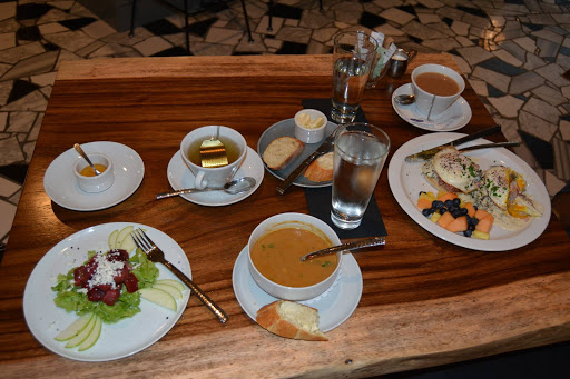 American Restaurant «t at the General Store», reviews and photos, 25942 Royal Oak Rd, Easton, MD 21601, USA