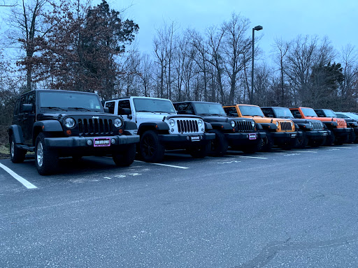 Used Car Dealer «Euro Auto Sport LLC.», reviews and photos, 25350 Pleasant Valley Rd #155, Chantilly, VA 20152, USA