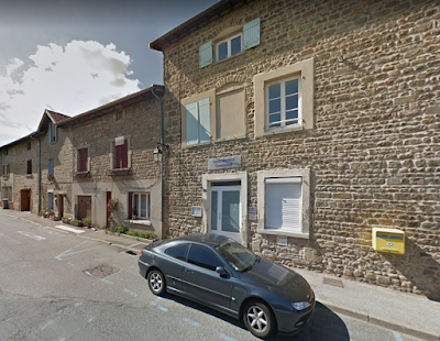 Solène Galilei ostéopathe à Duerne