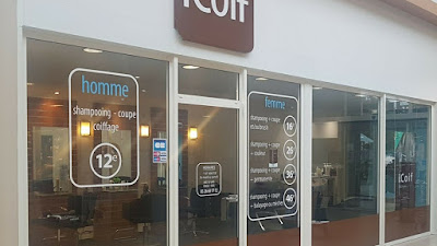 I coif à Châlons-en-Champagne