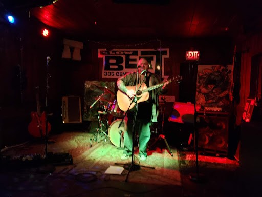 Live Music Venue «The Low Beat», reviews and photos, 335 Central Ave, Albany, NY 12206, USA