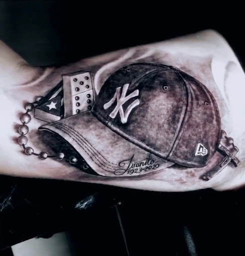 Explore sarah j maas tattoo ideas, creative tattoo ideas in Fort Lauderdale, available at Heartbreakers Tattoo Shop