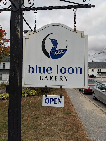 Blue Loon Bakery