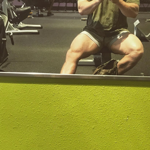 Gym «Anytime Fitness», reviews and photos, 7160 Justin Rd #100, Lantana, TX 76226, USA