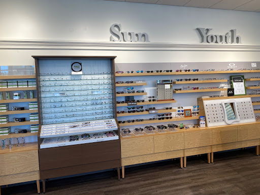 Eye Care Center «Pearle Vision», reviews and photos, 1451 Coral Ridge Ave #518, Coralville, IA 52241, USA