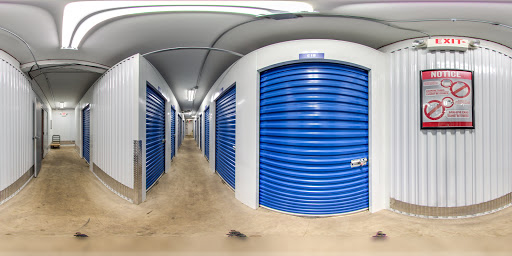 Self-Storage Facility «CubeSmart Self Storage», reviews and photos, 1245 S Highland Ave, Lombard, IL 60148, USA