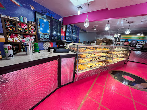 Donut Shop «Hurts Donut Company», reviews and photos, 746 Asp Ave, Norman, OK 73069, USA