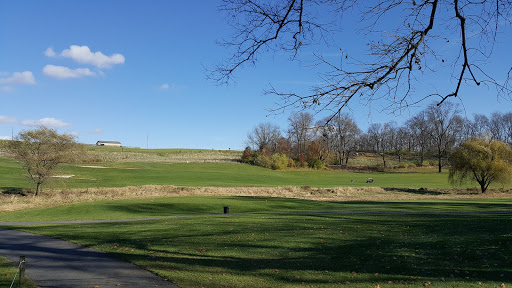 Golf Course «Willow Brook Golf Course», reviews and photos, 1364 Howertown Rd, Catasauqua, PA 18032, USA