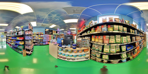 Pet Supply Store «Brothers Pet Nutrition Fort Lauderdale», reviews and photos, 195 N Federal Hwy, Fort Lauderdale, FL 33301, USA