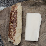 Photo n° 3 de l'avis de Bucatarul.t fait le 18/11/2023 à 21:32 pour Burger K à Nice