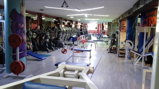 Personal trainers in Istanbul