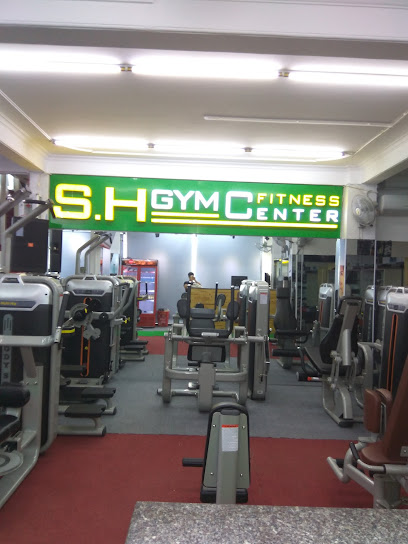 S.H. Gym Fitness Center