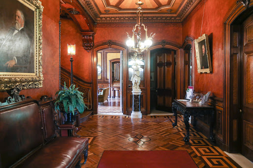 Museum «Governor Henry Lippitt House Museum», reviews and photos, 199 Hope St, Providence, RI 02906, USA