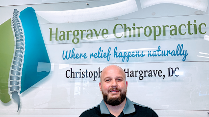 Hargrave Chiropractic - Chiropractor in Lafayette Louisiana