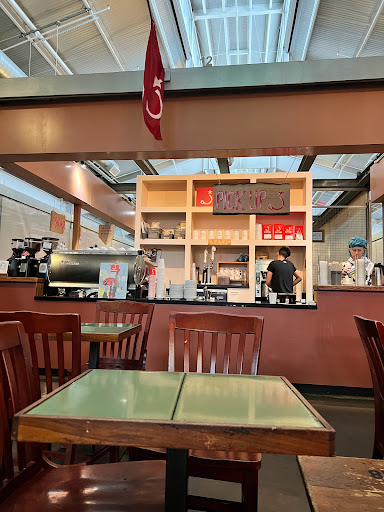 Coffee Shop «Ritual Coffee Roasters», reviews and photos, 610 1st St, Napa, CA 94559, USA