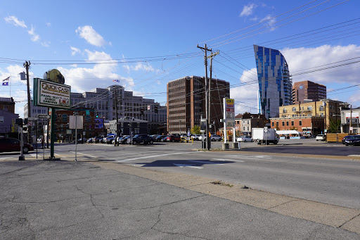 Pawn Shop «Quick Cash Pawn», reviews and photos, 201 E 4th St, Covington, KY 41011, USA