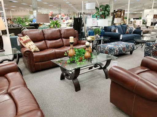 Furniture Store «Grand Home Furnishings», reviews and photos, 1535 E Stone Dr, Kingsport, TN 37660, USA