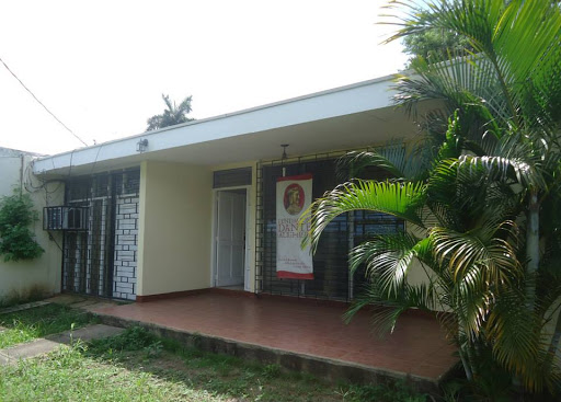 Instituto Dante Alighieri Managua