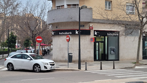 Kutxabank en Valencia, Valencia