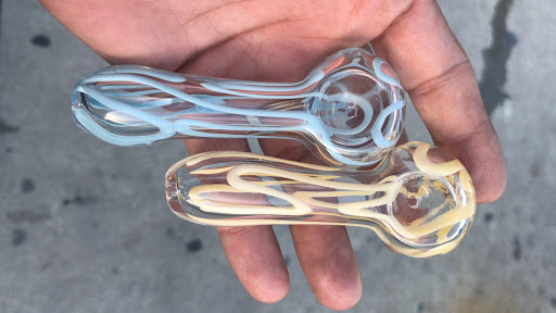 Tobacco Shop «Up In Smoke (Bong Shop)», reviews and photos, 1466 E Foothill Blvd, Upland, CA 91786, USA