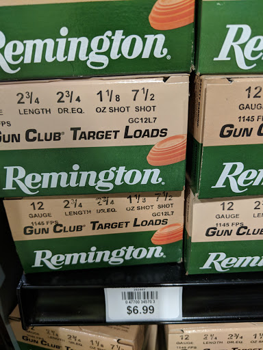 Outdoor Sports Store «Field & Stream», reviews and photos, 1501 Sentinel Dr Ste B, Chesapeake, VA 23320, USA