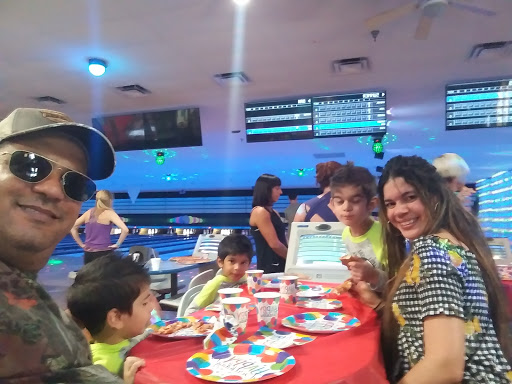 Bowling Alley «Ormond Lanes», reviews and photos, 260 US-1, Ormond Beach, FL 32174, USA