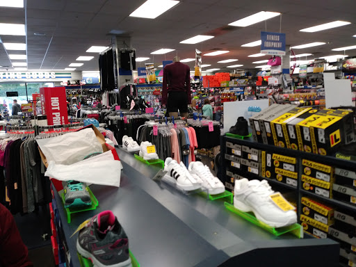 Sporting Goods Store «Big 5 Sporting Goods», reviews and photos, 11975 SW Canyon Rd, Beaverton, OR 97005, USA