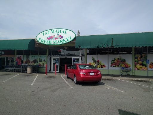 Grocery Store «Taj Mahal Fresh Market», reviews and photos, 933 E Duane Ave, Sunnyvale, CA 94085, USA