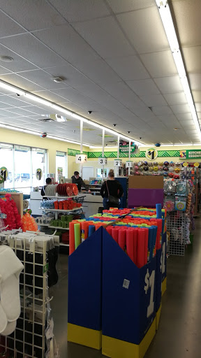 Dollar Store «Dollar Tree», reviews and photos, 5133 Eldorado Pkwy, Frisco, TX 75034, USA