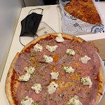 Photo n°1 de l'avis de Laura.e fait le 04/11/2021 à 14:40 sur le  Twister Pizza à Pordenone