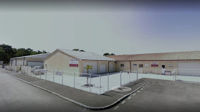 L'ATELIER DU TIN à Parempuyre