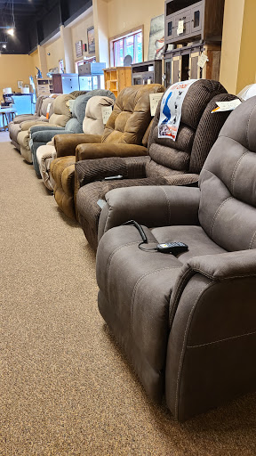 Furniture Store «Lakeland Furniture & Mattress», reviews and photos, 9796 Rylee Ln, Minocqua, WI 54548, USA